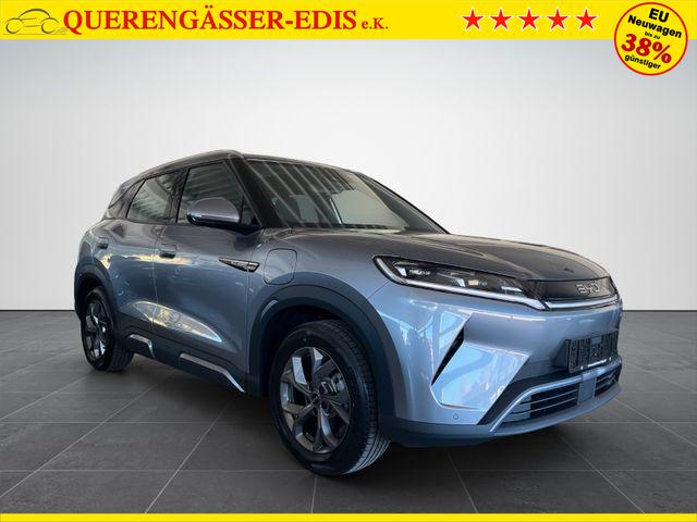 BYD Atto 2 Boost/PANO-DA/ACC/LEDER/360&deg;/SHZ/ 