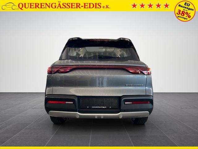 BYD Atto 2 Boost/PANO-DA/ACC/LEDER/360&deg;/SHZ/ 