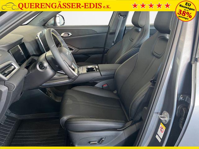 BYD Atto 2 Boost/PANO-DA/ACC/LEDER/360&deg;/SHZ/ 