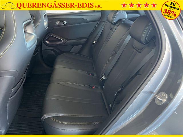 BYD Atto 2 Boost/PANO-DA/ACC/LEDER/360&deg;/SHZ/ 