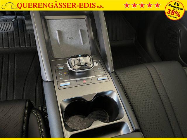 BYD Atto 2 Boost/PANO-DA/ACC/LEDER/360&deg;/SHZ/ 