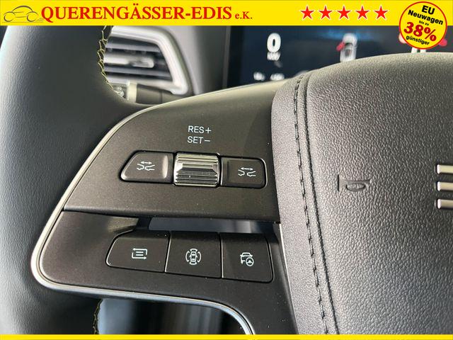 BYD Atto 2 Boost/PANO-DA/ACC/LEDER/360&deg;/SHZ/ 