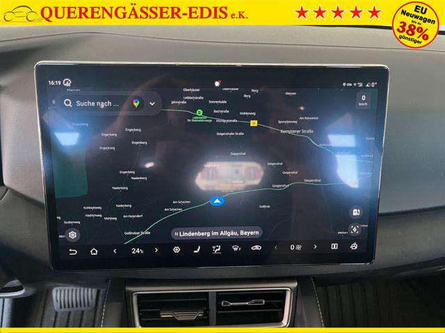BYD Atto 2 Boost/PANO-DA/ACC/LEDER/360&deg;/SHZ/ 