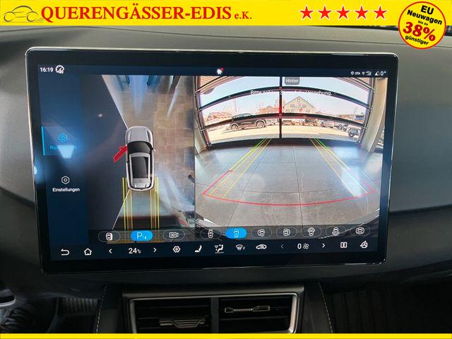 BYD Atto 2 Boost/PANO-DA/ACC/LEDER/360&deg;/SHZ/ 