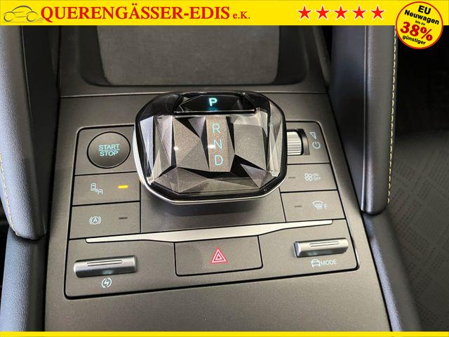 BYD Atto 2 Boost/PANO-DA/ACC/LEDER/360&deg;/SHZ/ 