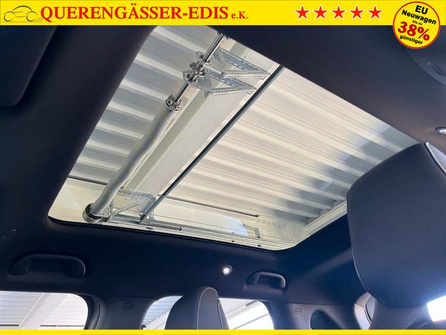 BYD Atto 2 Boost/PANO-DA/ACC/LEDER/360&deg;/SHZ/ 