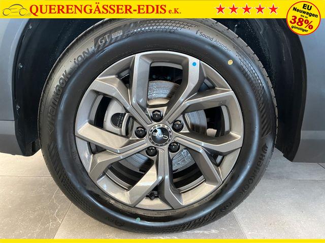 BYD Atto 2 Boost/PANO-DA/ACC/LEDER/360&deg;/SHZ/ 