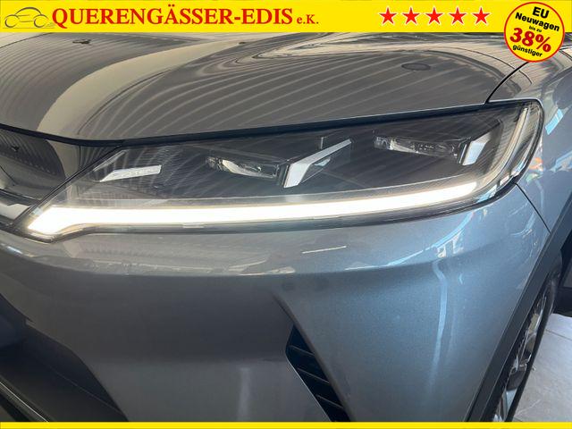 BYD Atto 2 Boost/PANO-DA/ACC/LEDER/360&deg;/SHZ/ 
