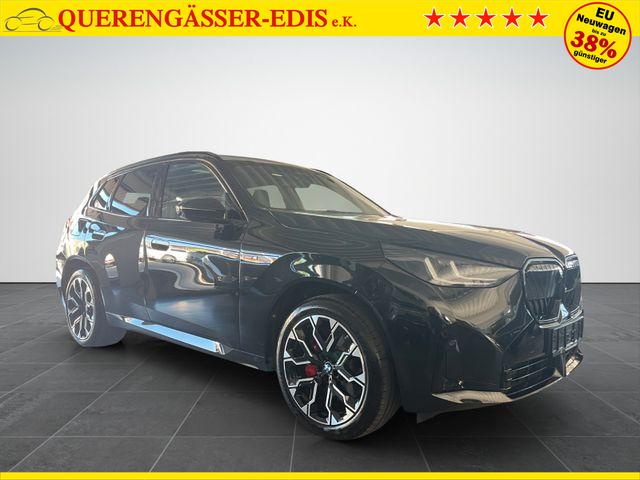 BMW X3 xDrive40d M SPORT PRO G45 FACELIFT/PANO/AHK 