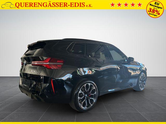 BMW X3 xDrive40d M SPORT PRO G45 FACELIFT/PANO/AHK 