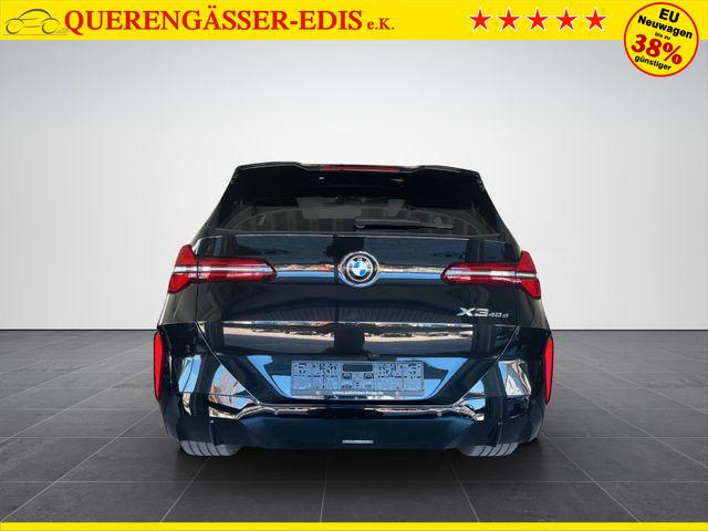 BMW X3 xDrive40d M SPORT PRO G45 FACELIFT/PANO/AHK 