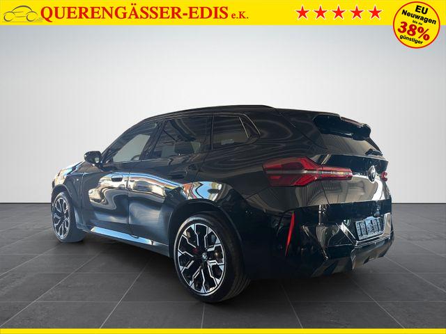 BMW X3 xDrive40d M SPORT PRO G45 FACELIFT/PANO/AHK 