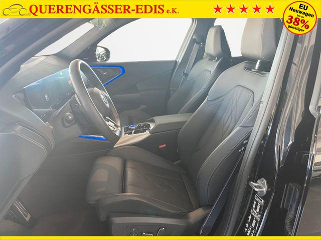 BMW X3 xDrive40d M SPORT PRO G45 FACELIFT/PANO/AHK 