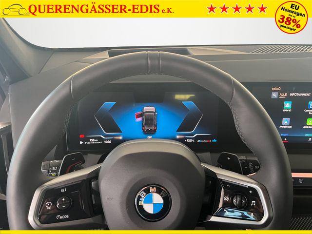 BMW X3 xDrive40d M SPORT PRO G45 FACELIFT/PANO/AHK 