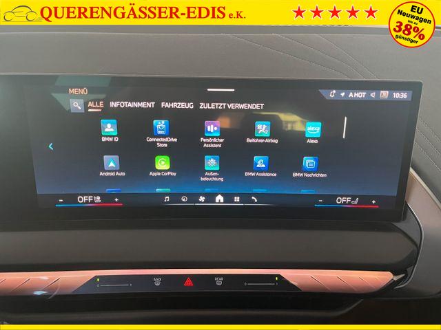 BMW X3 xDrive40d M SPORT PRO G45 FACELIFT/PANO/AHK 