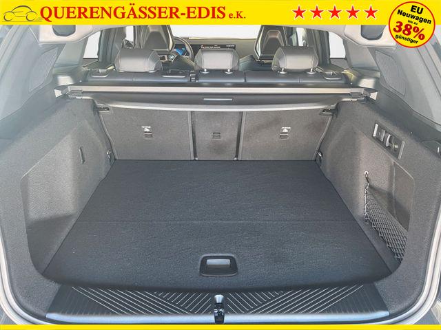 BMW X3 xDrive40d M SPORT PRO G45 FACELIFT/PANO/AHK 