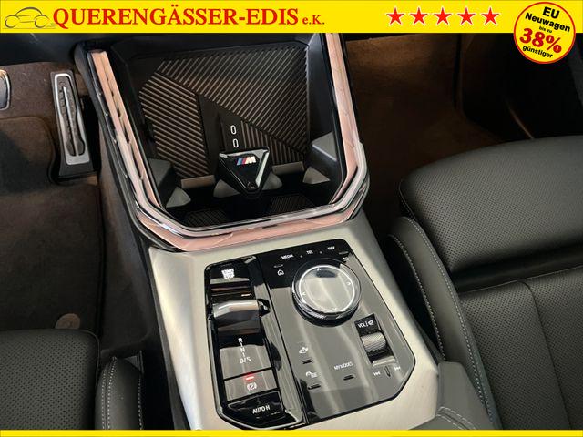 BMW X3 xDrive40d M SPORT PRO G45 FACELIFT/PANO/AHK 