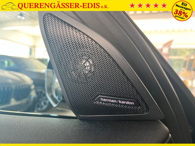 BMW X3 xDrive40d M SPORT PRO G45 FACELIFT/PANO/AHK 