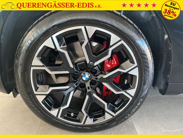 BMW X3 xDrive40d M SPORT PRO G45 FACELIFT/PANO/AHK 