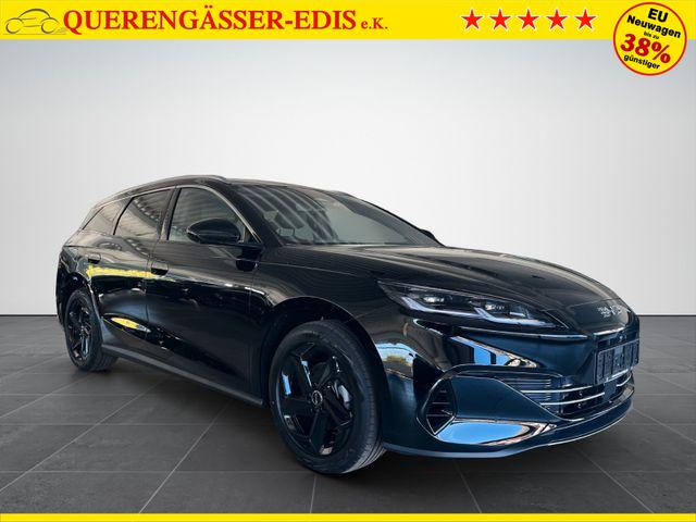 BYD Seal 6 DM-i TOURING Comfort/360&deg;/HUD/SHZ/PANO-DA 