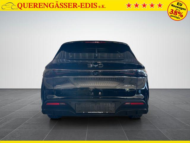 BYD Seal 6 DM-i TOURING Comfort/360&deg;/HUD/SHZ/PANO-DA 