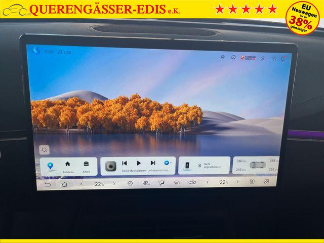 BYD Seal 6 DM-i TOURING Comfort/360&deg;/HUD/SHZ/PANO-DA 