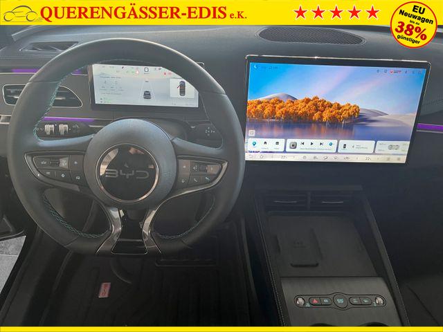 BYD Seal 6 DM-i TOURING Comfort/360&deg;/HUD/SHZ/PANO-DA 