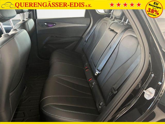 BYD Seal 6 DM-i TOURING Comfort/360&deg;/HUD/SHZ/PANO-DA 