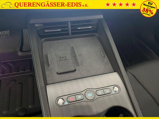BYD Seal 6 DM-i TOURING Comfort/360&deg;/HUD/SHZ/PANO-DA 