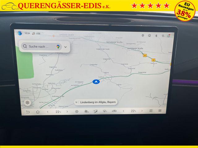 BYD Seal 6 DM-i TOURING Comfort/360&deg;/HUD/SHZ/PANO-DA 