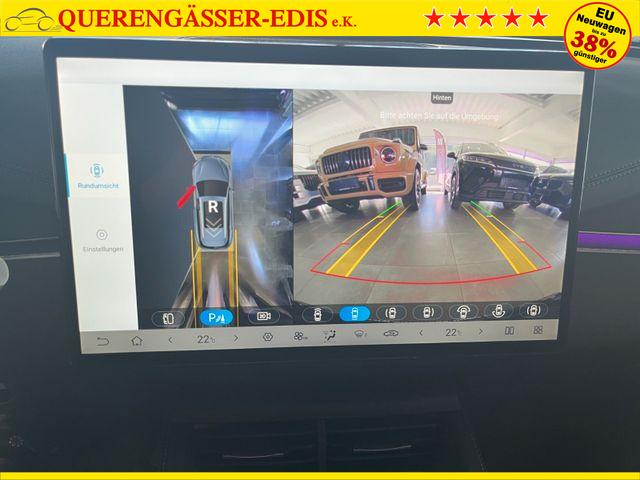 BYD Seal 6 DM-i TOURING Comfort/360&deg;/HUD/SHZ/PANO-DA 