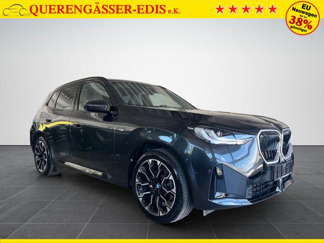 BMW X3 xDrive20d M SPORT G45 FACELIFT/PANO/AHK 