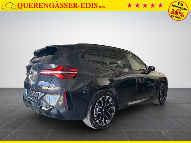 BMW X3 xDrive20d M SPORT G45 FACELIFT/PANO/AHK 