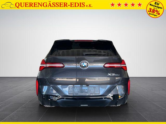 BMW X3 xDrive20d M SPORT G45 FACELIFT/PANO/AHK 