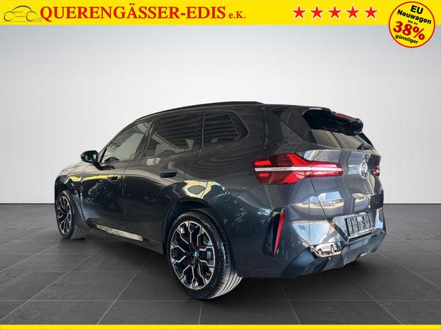 BMW X3 xDrive20d M SPORT G45 FACELIFT/PANO/AHK 
