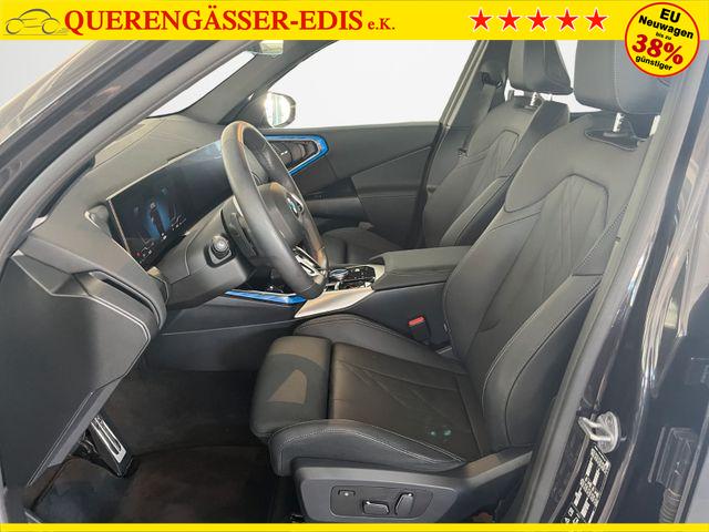 BMW X3 xDrive20d M SPORT G45 FACELIFT/PANO/AHK 