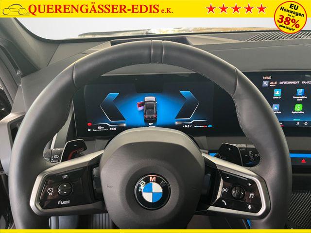 BMW X3 xDrive20d M SPORT G45 FACELIFT/PANO/AHK 