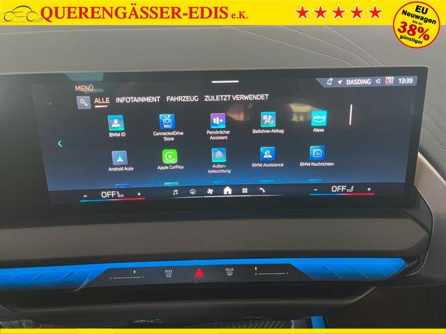 BMW X3 xDrive20d M SPORT G45 FACELIFT/PANO/AHK 
