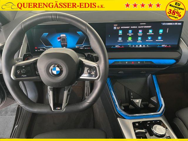 BMW X3 xDrive20d M SPORT G45 FACELIFT/PANO/AHK 