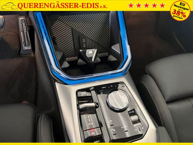 BMW X3 xDrive20d M SPORT G45 FACELIFT/PANO/AHK 
