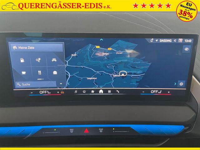 BMW X3 xDrive20d M SPORT G45 FACELIFT/PANO/AHK 