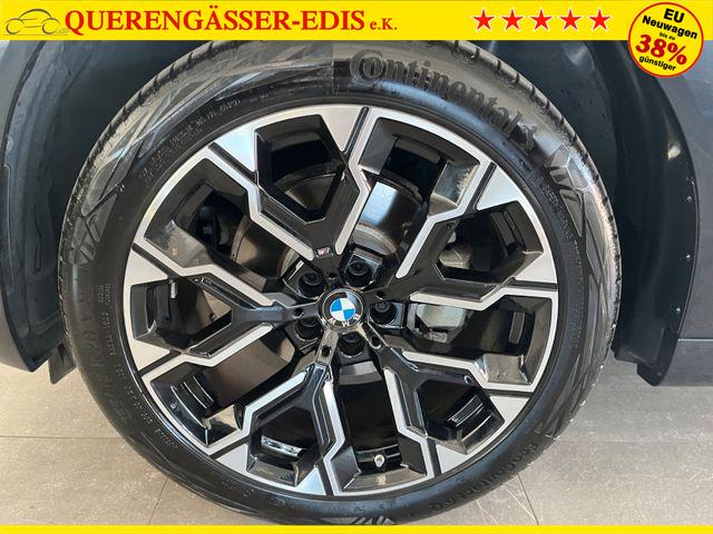 BMW X3 xDrive20d M SPORT G45 FACELIFT/PANO/AHK 