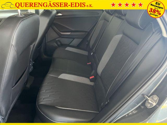 Volkswagen T-Roc 1.5 TSI DSG Goal /AHK/NAVI/RFK/LED/ 