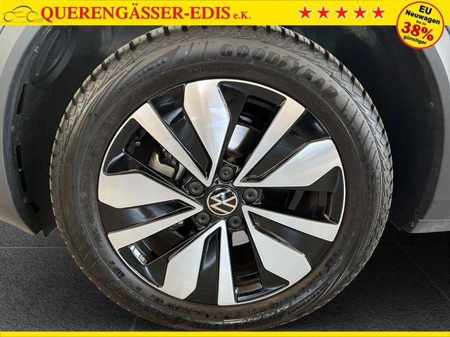 Volkswagen T-Roc 1.5 TSI DSG Goal /AHK/NAVI/RFK/LED/ 