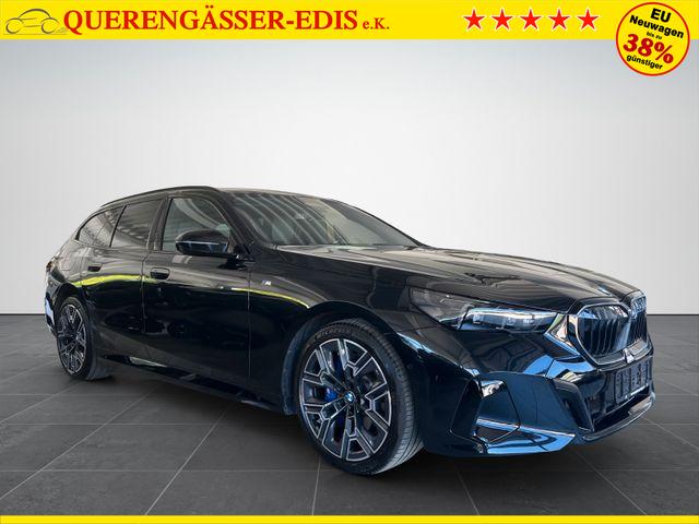 BMW 5er Touring d xDrive M SPORT PRO /AHK/PANO/STHZG/ 
