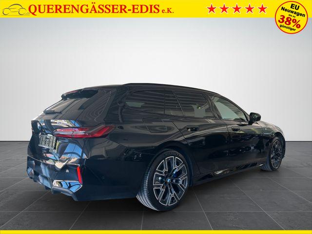 BMW 5er Touring d xDrive M SPORT PRO /AHK/PANO/STHZG/ 