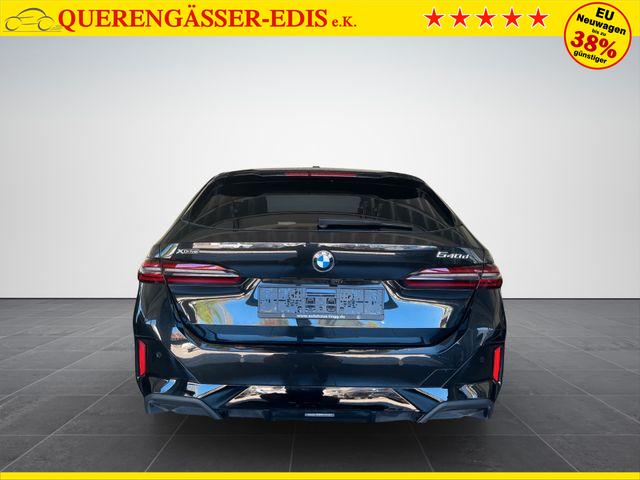 BMW 5er Touring d xDrive M SPORT PRO /AHK/PANO/STHZG/ 