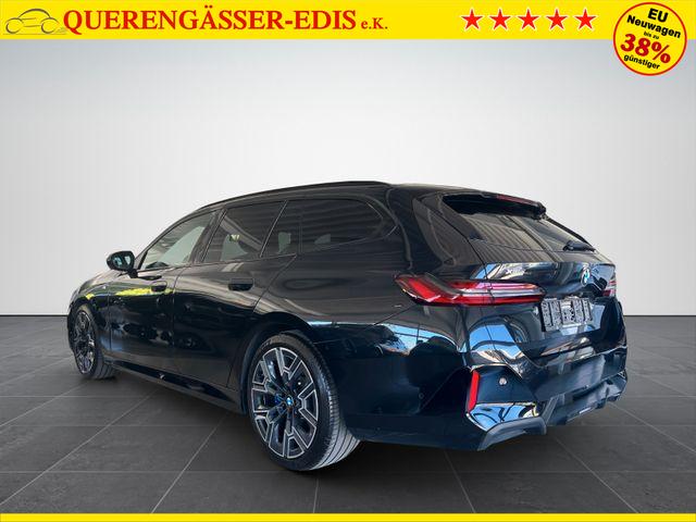 BMW 5er Touring d xDrive M SPORT PRO /AHK/PANO/STHZG/ 