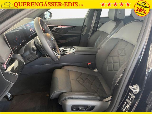 BMW 5er Touring d xDrive M SPORT PRO /AHK/PANO/STHZG/ 