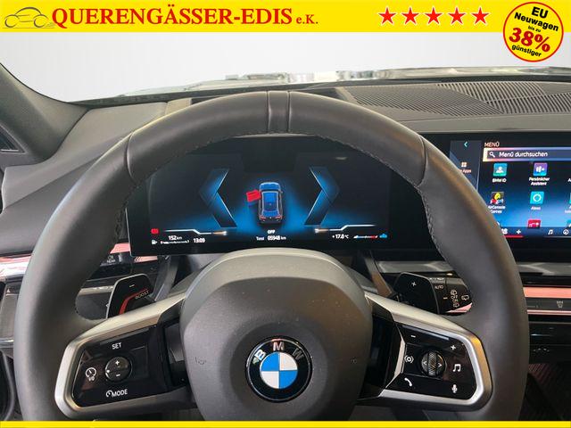BMW 5er Touring d xDrive M SPORT PRO /AHK/PANO/STHZG/ 